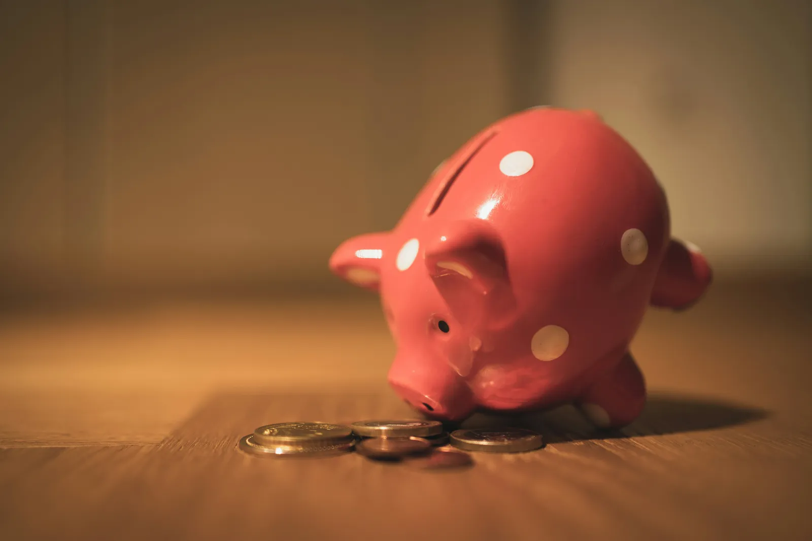 How to Save $500 a Month cover